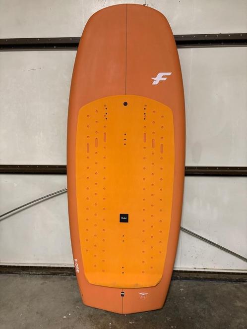 Planche wingfoil, Hobby en Vrije tijd, Overige Hobby en Vrije tijd, Zo goed als nieuw, Ophalen