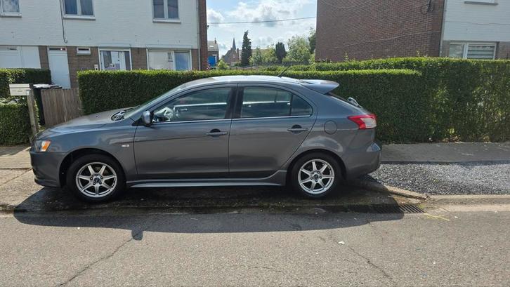 Voor verkoop of export, omruiling mogelijk, Auto's, Mercedes-Benz, Particulier, Ophalen