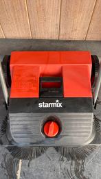 Veegmachine professioneel Starmix, Bricolage & Construction, Matériel de nettoyage, Autres types, Enlèvement, Utilisé