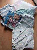 Set dekbedden ikea voor babybed (110x125), Kinderen en Baby's, Ophalen, Gebruikt, Roze