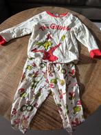 Pyjama the grinch 116, Ophalen of Verzenden, Zo goed als nieuw
