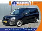 Renault Kangoo 1.3 TCe 102 PK / BENZINE / 12.586 KM !! / L1H, Auto's, Bestelwagens en Lichte vracht, Parkeersensor, Renault, Zwart