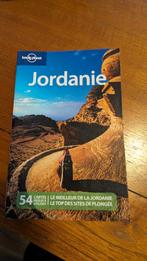 Lonely planet Jordanie en Français - 2009, Livres, Guides touristiques, Enlèvement, Lonely Planet, Neuf