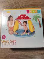 Baby zwembad Intex, Ophalen, Zo goed als nieuw