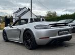 Porsche 718 Boxster GTS 4.0 PDK / CARBON / BAQUETS, Autos, Porsche, Achat, Euro 6, Entreprise, Automatique