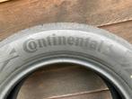 Continental + 205/60 R16 92H -- 205/60 R16 96H + Michelin, 205 mm, Nieuw, Band(en), 16 inch