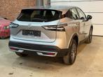 Nissan Qashqai 1.3 DIG-T MHEV Nieuw Automaat Benzine Carplay, Auto's, Nissan, Automaat, Stof, Gebruikt, 4 cilinders