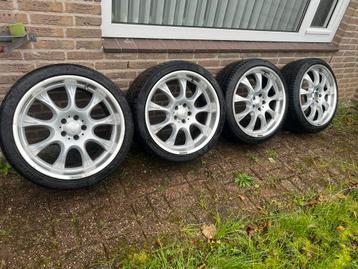 BRABUS Monoblock E 20 inch steek 5x112 beschikbaar voor biedingen