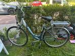 Elektrische fiets Xtract, Fietsen en Brommers, Elektrische fietsen, Ophalen, Zo goed als nieuw
