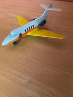 Vliegtuigen Hawker Siddeley HS.125 executive Jet dinky 723, Vliegtuig, Zo goed als nieuw