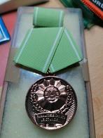 Ddr-medaille., Postzegels en Munten, Ophalen of Verzenden