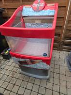 frigo coca cola, Verzamelen, Ophalen