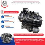 Complete motor audi rs7 rs6 c7 4.0 v8 tfsi 560cv, Auto-onderdelen, Ophalen of Verzenden, Nieuw, Audi