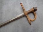 Origineel stierenvechters zwaard , lengte 80 cm., Overige soorten, Ophalen of Verzenden, Zwaard of Sabel