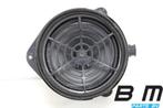 Bose midden lagetonenluidspreker Audi A6 4F Avant 4F0035415A, Auto diversen, Autospeakers, Gebruikt