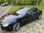 Maserati Ghibli pre facelift 2016, Te koop, Berline, 5 deurs, Velours