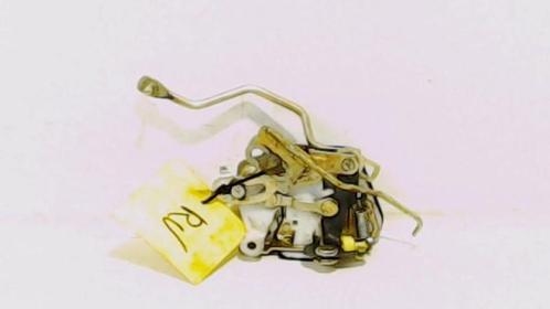 PORTIERVANGER CV ELEKTR. RECHTS VOOR Hyundai H 1/H 200, Auto-onderdelen, Carrosserie, Hyundai, Voor, Rechts, Gebruikt