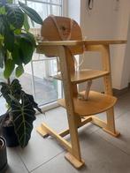 Meegroei kinderstoel Bambino, Kinderen en Baby's, Kinderstoelen, Ophalen, Zo goed als nieuw