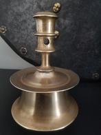 16e eeuwse kandelaar, Ophalen of Verzenden, Brons