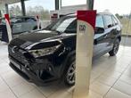 Toyota RAV-4 Dynamic Plus RAV4 DYNAMIC PLUS, Auto's, 131 kW, Zwart, 5 deurs, Hybride Elektrisch/Benzine