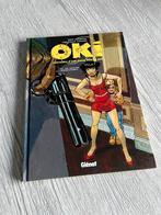 BD Oki - Souvenirs d’une jeune fille au pair, Livres, BD, Utilisé