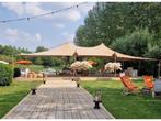 Stretch tent  TE Koop