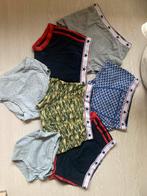 Boxers pour incontinence 5 x taille 152 et 2 x 134, Enfants & Bébés, Vêtements enfant | Taille 152, Enlèvement ou Envoi, Comme neuf