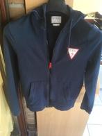 Sweet à capuche Guess pour dames, Guess, Enlèvement ou Envoi, Taille 34 (XS) ou plus petite, Porté