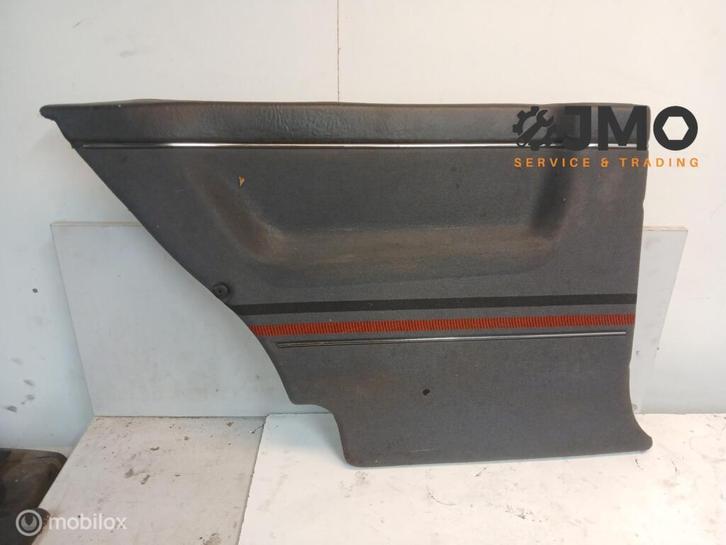Zijpaneel bekleding links VW Golf GTI II 1982-1992 191867043, Auto-onderdelen, Interieur en Bekleding, Volkswagen, Gebruikt, Ophalen of Verzenden