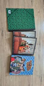 Mappen, Diversen, Schoolbenodigdheden, Ophalen, Zo goed als nieuw