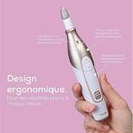 Beurer | Kit de manucure et pédicure électrique | FREE LEV, Neuf, -, -, BEURER