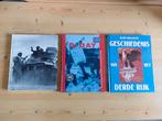 Boeken Tweede Wereldoorlog - 5 euro per stuk, Ophalen of Verzenden, Tweede Wereldoorlog