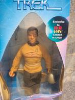 Star trek, Ophalen, Nieuw