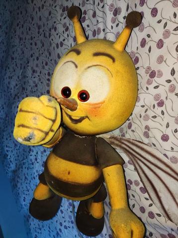 Animatronic Abeille Meli Park Apirama