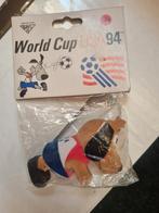 Originele Mascotte USA 1994 ( zeer zeldzaam), Verzamelen, Sportartikelen en Voetbal, Ophalen of Verzenden, Zo goed als nieuw