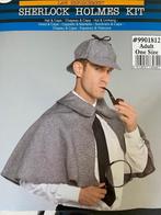 Costume Sherlock Holmes, Comme neuf, Enlèvement, Garçon