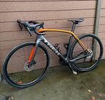Trek Domane SL5 koersfiets, Fietsen en Brommers, Ophalen, Zo goed als nieuw, Carbon