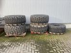 24R20.5 BKT FL-699. 16 pr, Ophalen