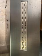 Uitverkoop Douchegoten, Doe-het-zelf en Bouw, Ophalen, Nieuw, Inox, Douche