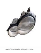Koplamp Mercedes w203 sportcoupe links, Auto-onderdelen, Ophalen of Verzenden, Gebruikt, Mercedes-Benz