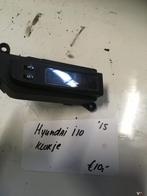 Hyundai I10 2014 Klokje, Auto-onderdelen, Ophalen of Verzenden, Gebruikt