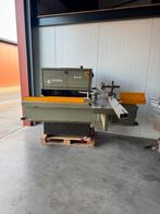 Compacte vertongen pennenbank, Doe-het-zelf en Bouw, Gereedschap | Overige machines, Ophalen