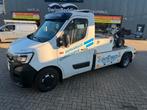 Trekmachine met B-rijbewijs, Auto's, Bestelwagens en Lichte vracht, Renault, 120 kW, 5 deurs, Particulier