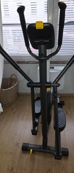 Vélo elliptique, Enlèvement, Comme neuf, Vélo elliptique