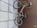 kinderfiets 16 inch 20 € Niel, Fietsen en Brommers, Fietsen | Kinderfietsjes, Ophalen, Gebruikt, 16 tot 20 inch