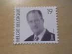 Albert II rolzegel - timbre du rouleau, Frankeerzegel, Verzenden, Postfris