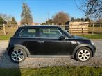 Mini Cooper, Auto's, Mini, Zwart, 1600 cc, Zwart, Handgeschakeld