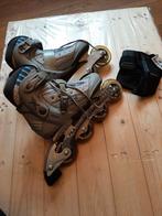 Rollerblades FILA maat 38,5., Sport en Fitness, Skeelers, Ophalen, Zo goed als nieuw