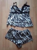 Babydolls maat M nieuw, Kleding | Dames, Ondergoed en Lingerie, Ophalen of Verzenden, Nachtkleding