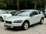 VOLVO C30 DIESEL EURO5, Auto's, Volvo, Voorwielaandrijving, 4 cilinders, Leder en Stof, Bedrijf